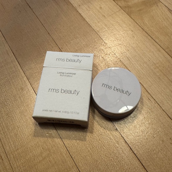 RMS Beauty Living Luminizer - Cream Highlighter - Picture 2 of 5